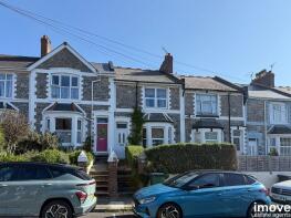 80, Carlton Road, Torquay TQ1 1LZ