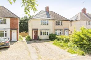 73, Welland Park Road, Market Harborough LE16 9DN