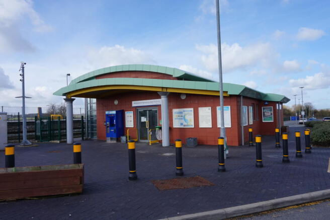 PARKWAY STATION