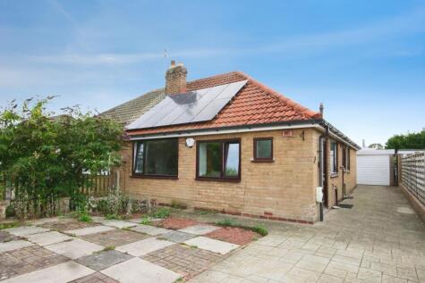 Linley Avenue, York, YO32
