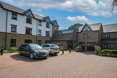 Flat 16, Richmond House, Street Lane, Leeds, West Yorkshire