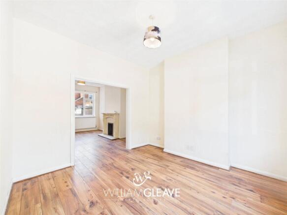 Dee View Road, Connah's Quay, Deeside, Clwyd, CH5 photo 4