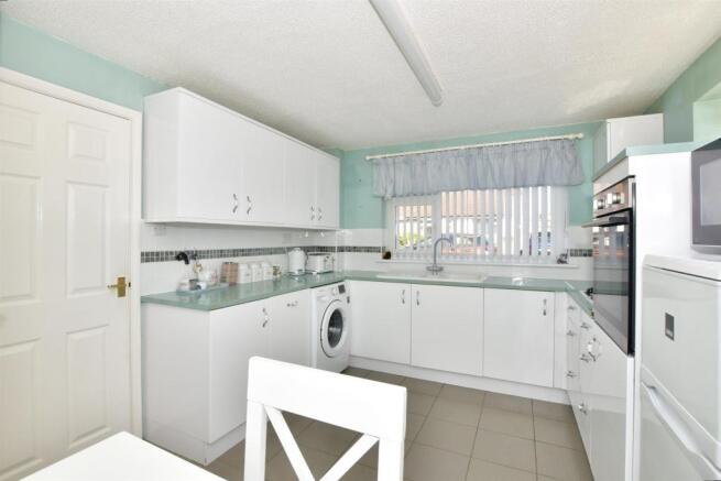 Kitchen/ Diner