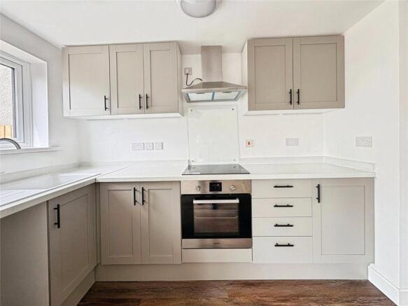 Kitchen/ Diner