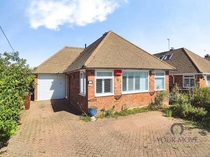 Oldfield Road, Eastbourne, East Sussex, BN20