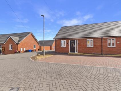 Hornton Road, Burton-on-trent, Staffordshire, DE13