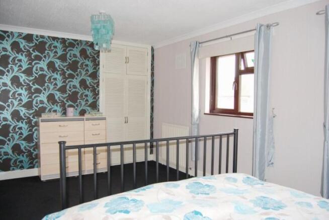 Bedroom One Image 2