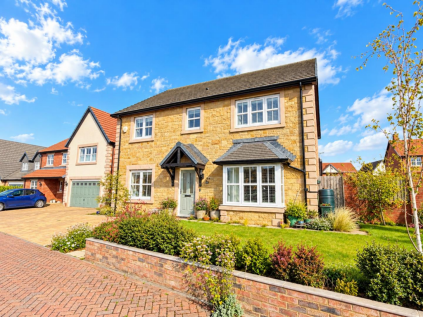 Saddler Drive, Sedgefield, Stockton-On-Tees