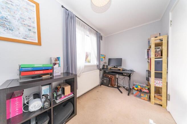 Bedroom Five