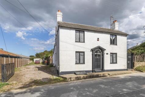 Oare Road, Faversham