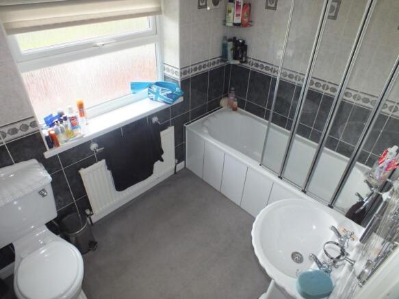 bathroom/wc