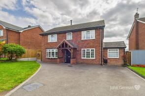 4 Loxley View, Hall Orchard, Uttoxeter ST14 5DF