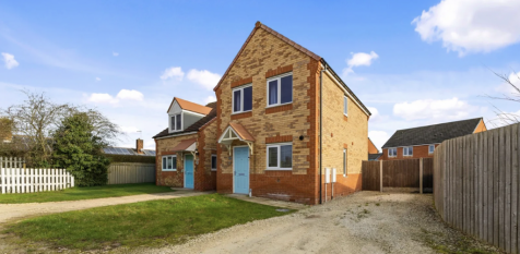 Griffin Road, Ollerton, NG22