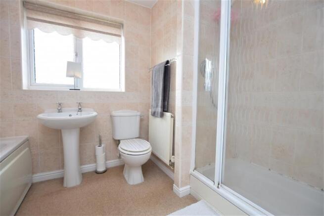 HOUSE BATHROOM