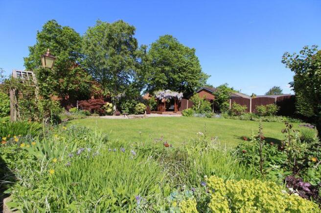 Gardens