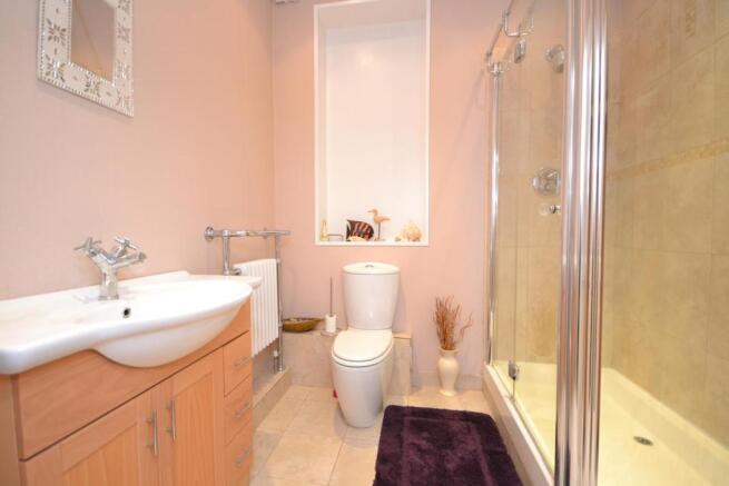 GF Shower room