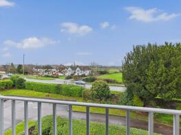 Flat 9 Second Floor, Longreach, Bath Road, Saltford BS31 3TJ