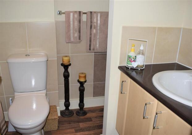 EN - SUITE