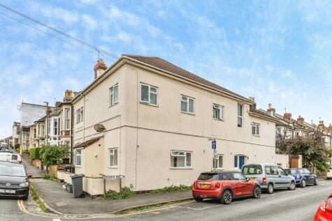 Upton Road, BRISTOL