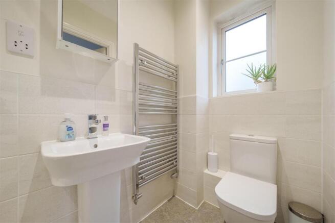 Ensuite