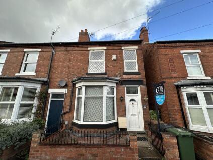 Borneo Street, Walsall, WS4 2HY