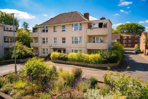 Clifton Close, Norwich