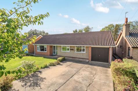 Sudbrooke Road, Scothern, Lincoln, Lincolnshire, LN2