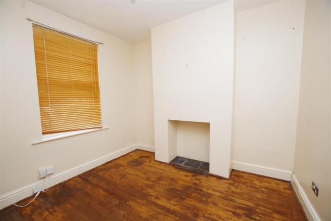 Dining/Family Room