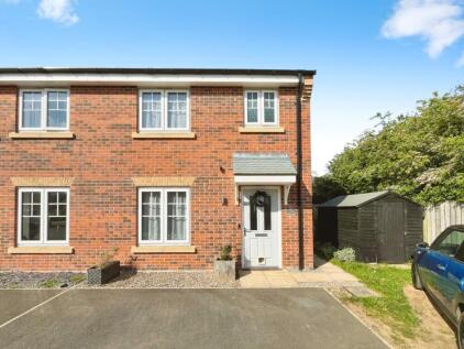 Cherryoak Street, Sowerby, Thirsk