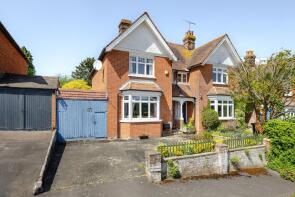 Dunavon, St Johns Road, Stansted CM24 8JP