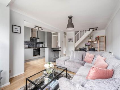 Trent Court, New Wanstead,