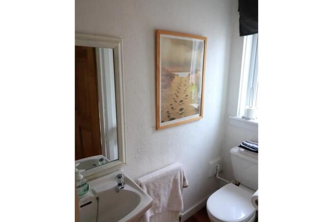 Cloak Room