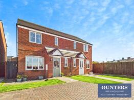 65, Flint Road, Sunderland SR4 6EG