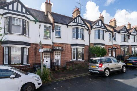 Lauriston Road, Brighton