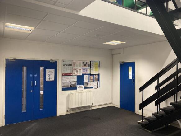 foyer and stairwell amended picture.JPG