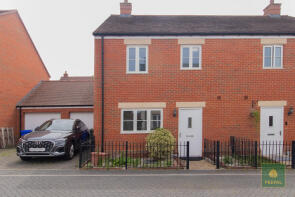 6, Acland Street, Wellesley, Aldershot GU11 4AS