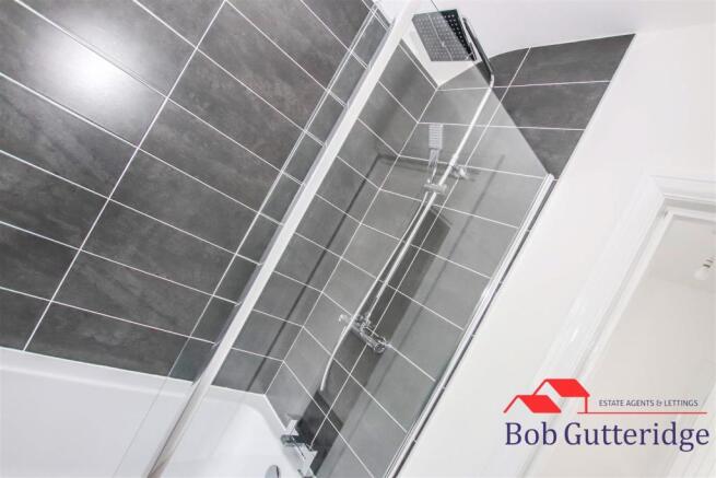 NEW FIRST FLOOR BATHROOM