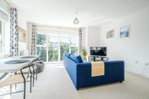 Millward Drive, Bletchley, MK2