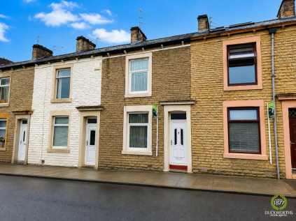Sparth Road, Clayton Le Moors, BB5