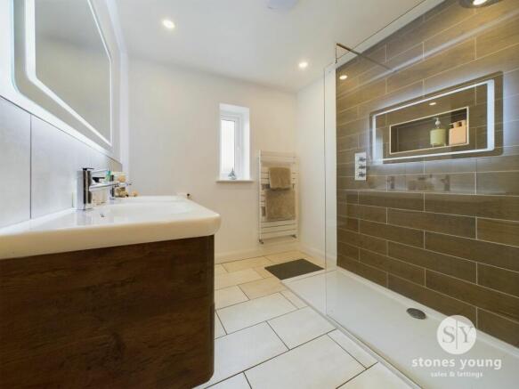 Bathroom 2