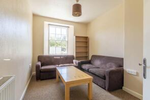 1f1, 44, West Richmond Street, Newington, Edinburgh EH8 9DZ