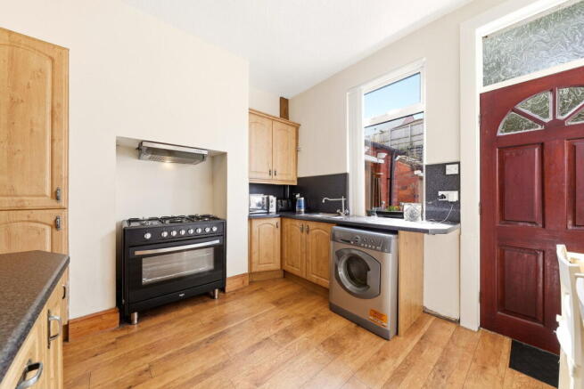 2 bed Terraced for sale Image 4
