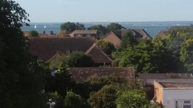 Sea Glimpses