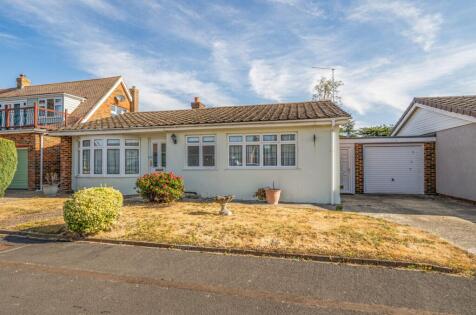 Inglewood Drive, Aldwick, PO21