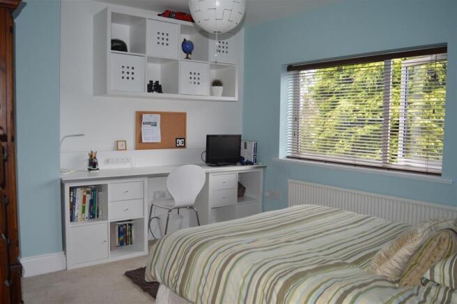 Bedroom 2