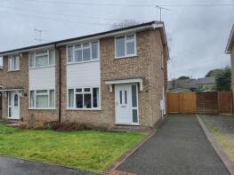 15, Swallow Dale, Coalville LE67 8LY