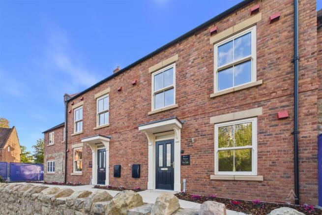 4-bed house on Church Street, Melbourne, Derbyshire, £650,000