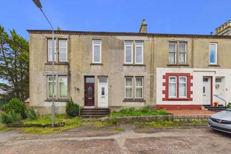 Melville Place, Carluke, ML8