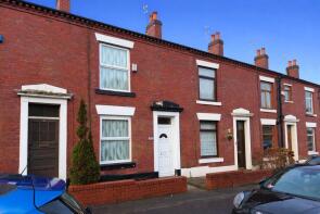 34, Charlotte Street, Rochdale OL16 4TJ