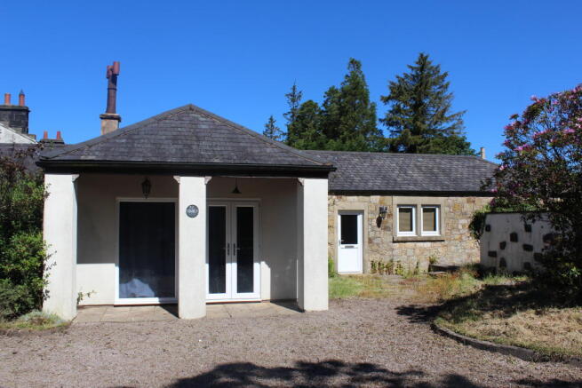 Penton House and The Stables, Penton, CA6 - C&D Ru